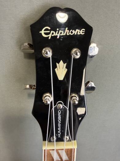 Store Special Product - Epiphone - EUKTHBFCNH